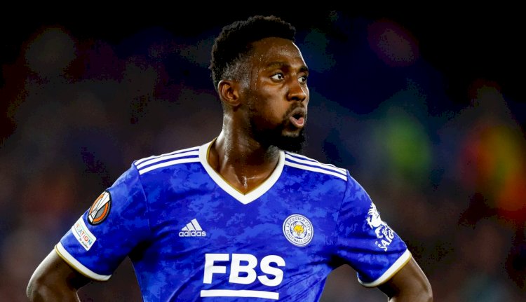Scholes Recommends Ndidi For Manchester United