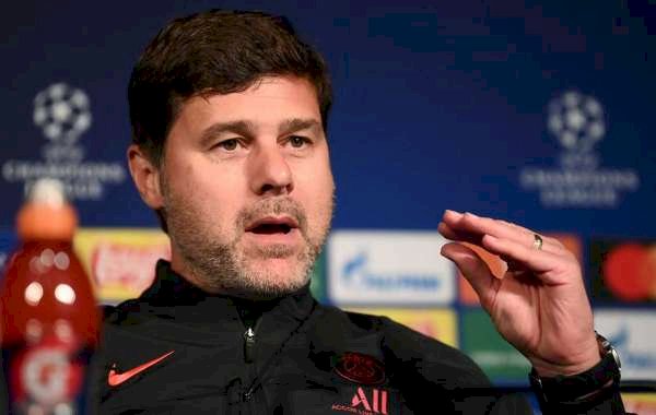 Pochettino Accustomed To PSG Sack Rumours