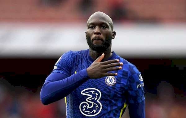 Cech Backs Lukaku To Find Form Next Season