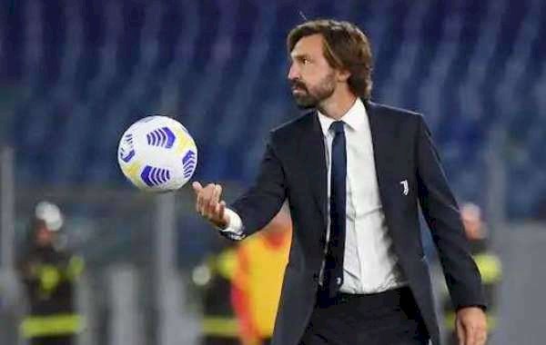 Pirlo Returns To Management With One-Year Deal At Fatih Karagumruk