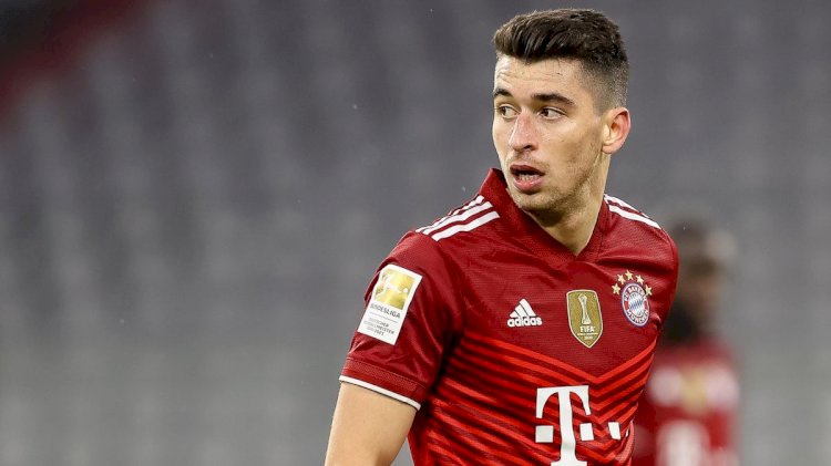 Leeds Strike Deal With Bayern Munich To Sign Marc Roca