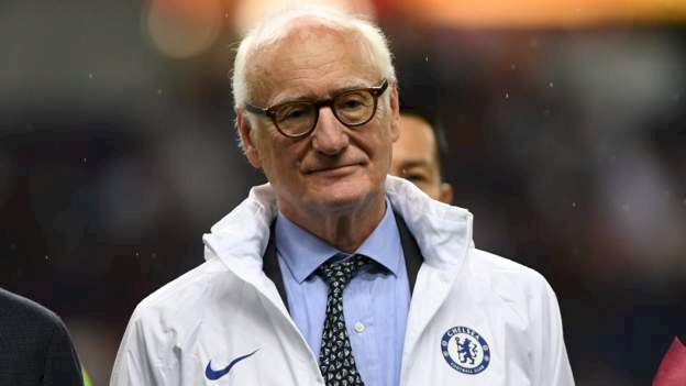 Bruce Buck Steps Down As Chelsea Chairman After 19 Years