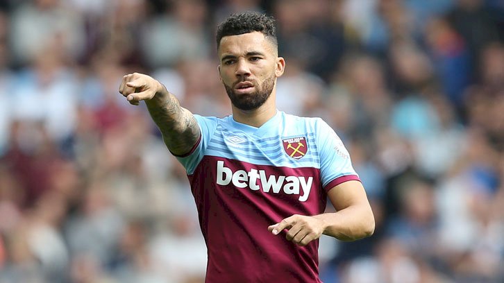 Newly-Promoted Bournemouth Make Fredericks First Summer Signing