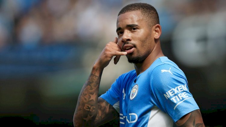 'They Need Jesus'- Arsenal Backed To Complete Man City Target Signing