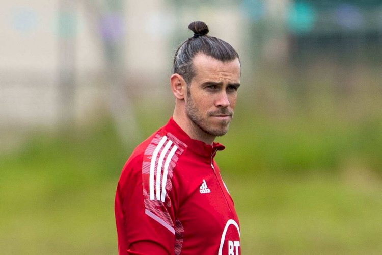 Bale Joins MLS Side Los Angeles FC As A Free Agent