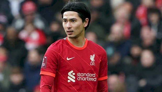 Minamino Cuts Ties With Liverpool After Sealing Monaco Switch