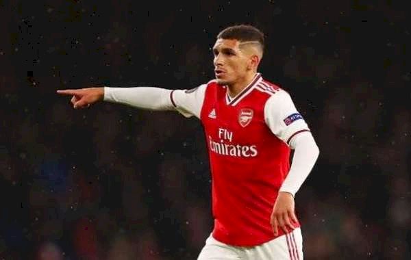 Torreira Rules Out Staying At Arsenal