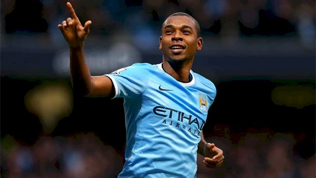 'My Memories Will Last Forever'- Fernandinho Pens Farewell Letter To Man City Family