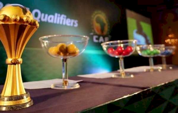 CAF Reschedules AFCON 2023 To 2024