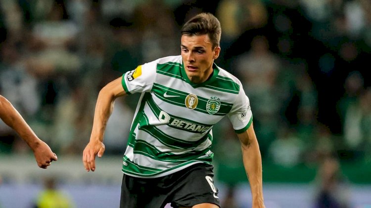 Fulham Add Portuguese Flavour To Midfield With Palhinha Signing