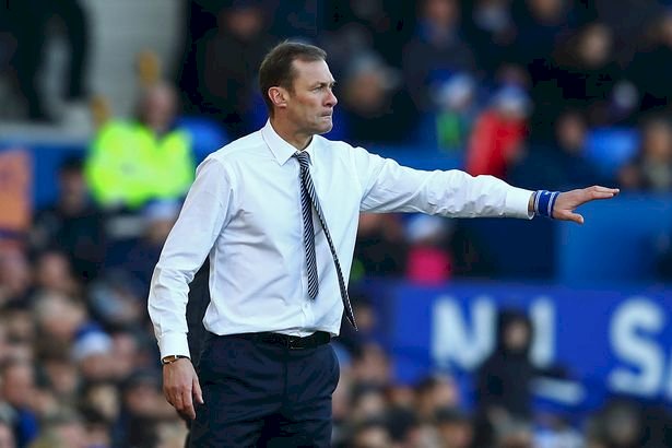 Duncan Ferguson Steps Down From Everton Coaching Role To Pursue Managerial Ambition