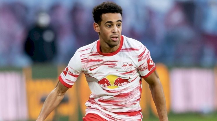 Leeds United Complete Tyler Adams Signing From RB Leipzig