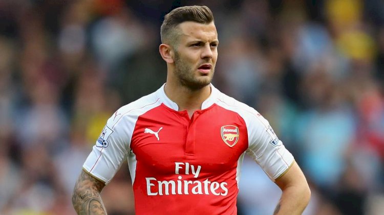 Wilshere Appointed As Arsenal's U-18 Manager