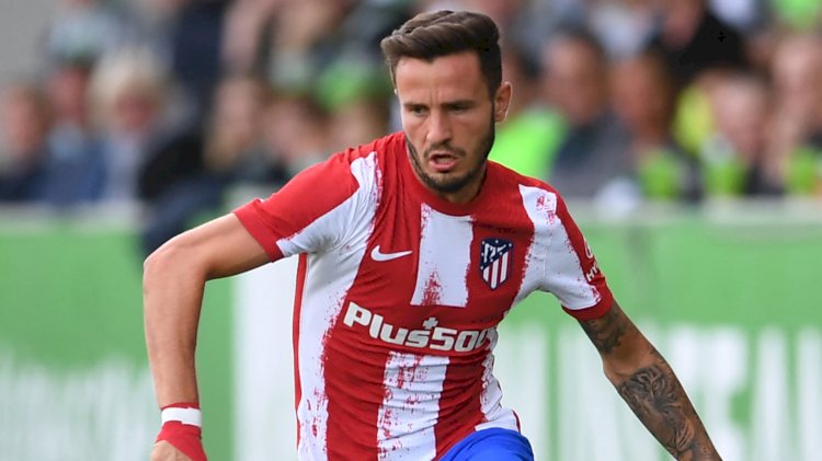 Saul Returning To Atletico With Positives From Difficult Chelsea Spell