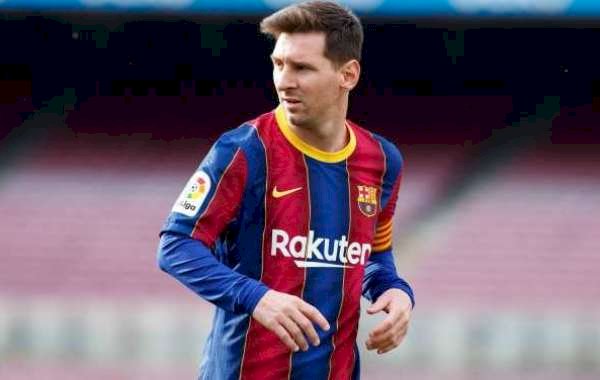 Laporta Opens Door For Possible Messi Return To Barcelona