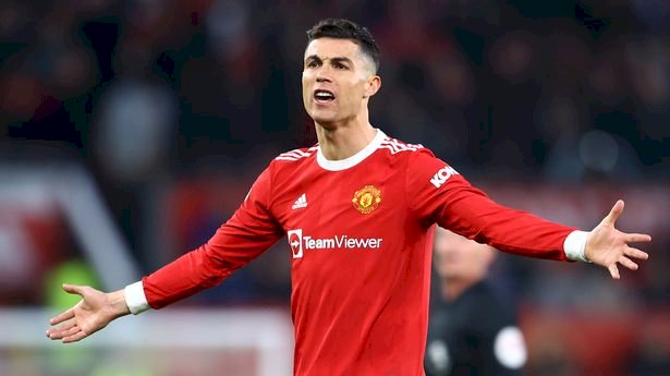 'He Could Never Receive Our Affection'- Atletico Madrid Ultras Reject Ronaldo Move