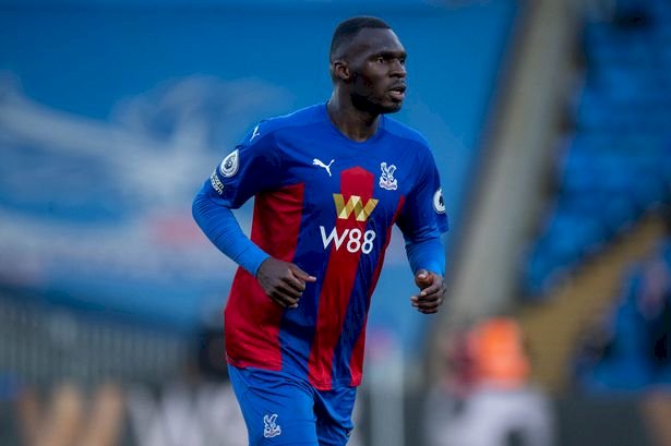 Benteke Leaves Crystal Palace For Rooney's DC United In MLS