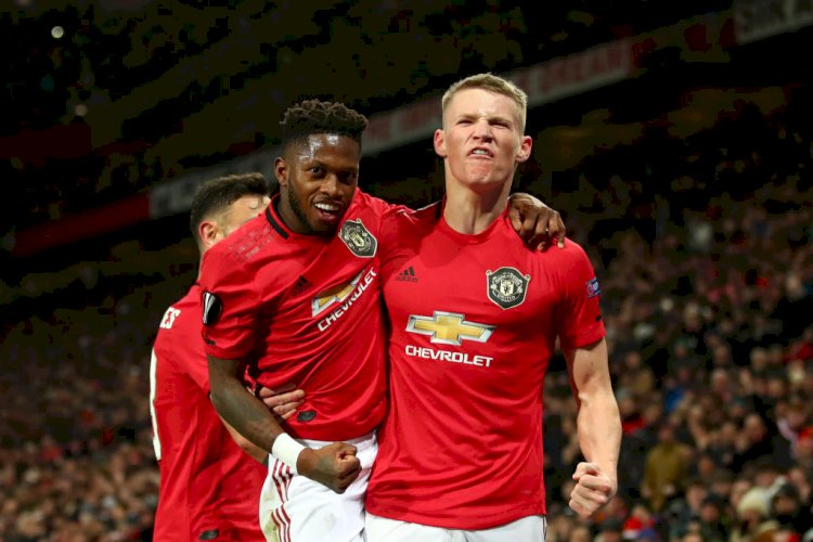 Sharp-Tongued Roy Keane Roasts McTominay And Fred As Ten Hag Era Starts With Defeat