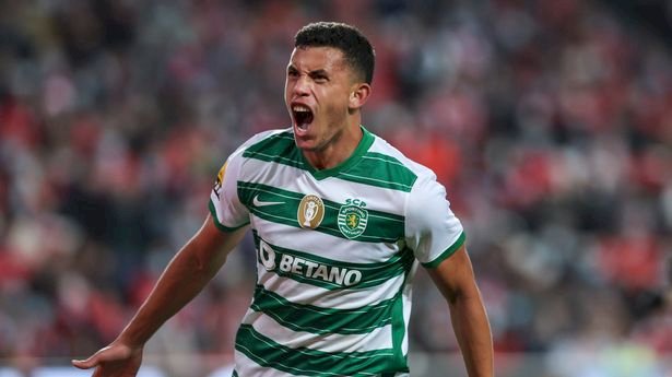 Wolves Break Transfer Record To Sign Matheus Nunes From Sporting Lisbon