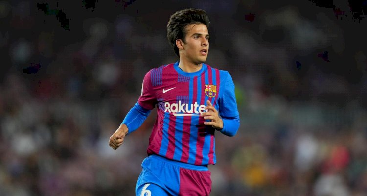 Riqui Puig Slams Barcelona For Forcing Players Out Of The Club