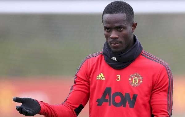 Bailly Accuses Man Utd Of Showing Favouritism Towards English Players