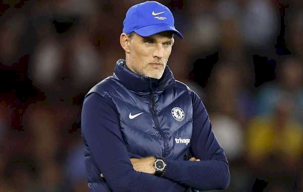 Managers, Pundits React To Chelsea's Ruthless Dismissal Of Tuchel