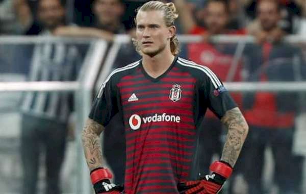 Liverpool's 2018 Champions League Final Villain Karius Joins Newcastle United