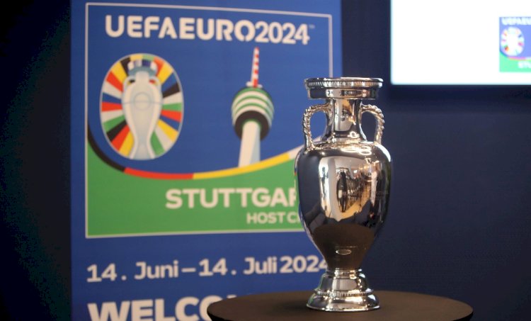 Russia Excluded From EURO 2024 Qualifying Phase