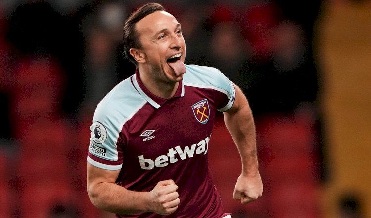 Mark Noble To Return To West Ham As Sporting Director