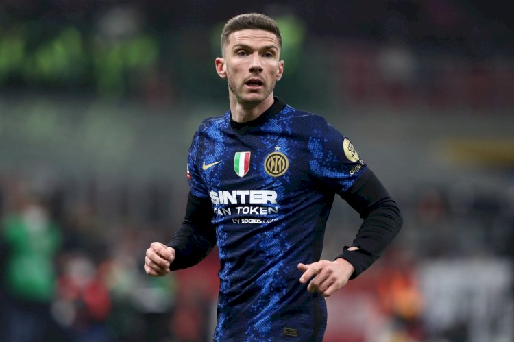 Gosens Determined To Make Inter Milan Impact Following Injury Troubles