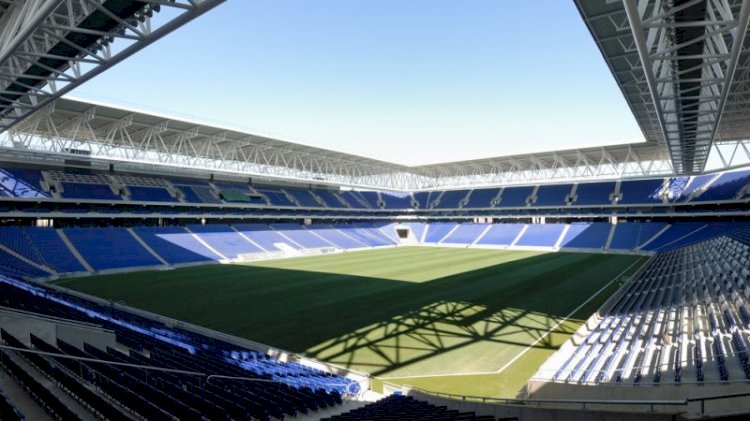 Espanyol Probes Crowd Trouble At RCDE Stadium During Morocco-Chile Friendly