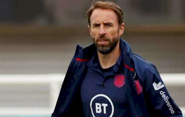 Southgate Convinced He Is Still Right Man For England Job