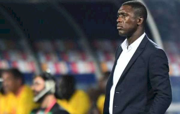 Seedorf Bemoans Lack Of Opportunities For Black Coaches