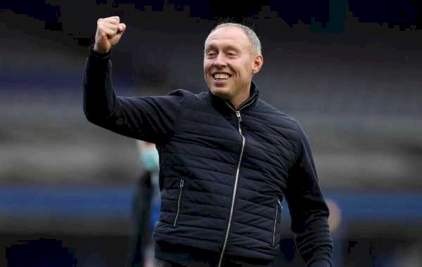 Nottingham Forest Hand Under-Pressure Manager Cooper New Contract Until 2025