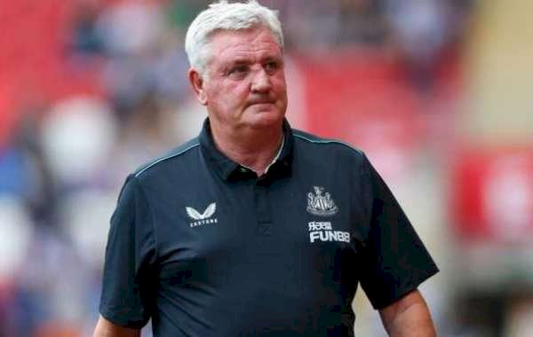 West Brom Sack Steve Bruce As Manager After Eight Months In Charge