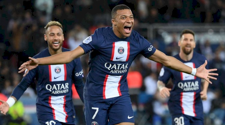 Henry Cautions Mbappe He Is Not Bigger Than PSG Amid Fresh Exit Reports