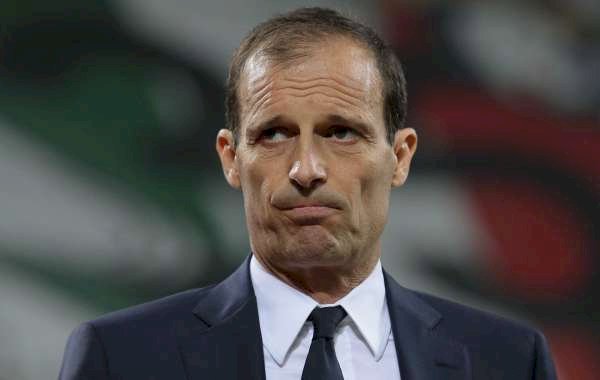 Allegri Vows To Stay On As Juventus Manager Despite Poor Form