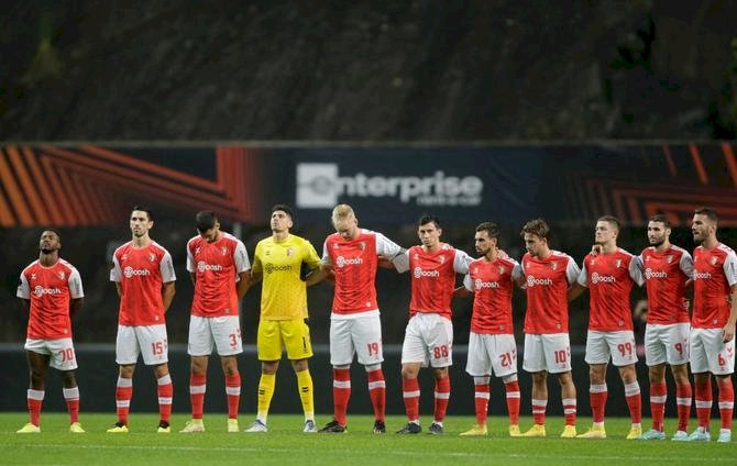 PSG Owners Buy Minority Stake In Sporting Braga