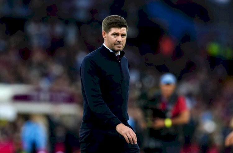 Bent Tips Gerrard To Become Next England Manager