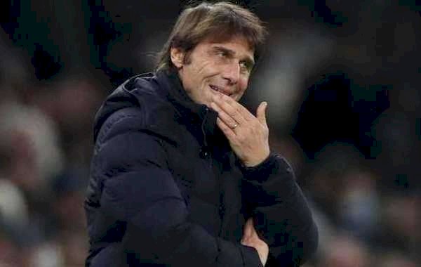 Conte Pleads For Patience As Spurs Slump To Third Loss In Five Games