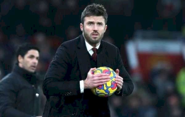 Middlesbrough Appoint Carrick As New Manager