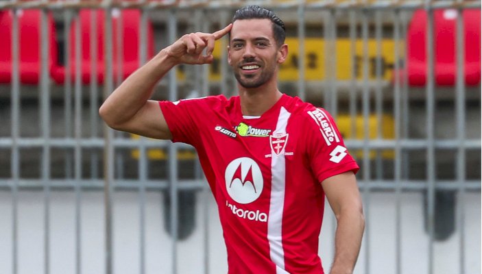 Pablo Mari Discharged From Hospital Three Days After Knife Attack