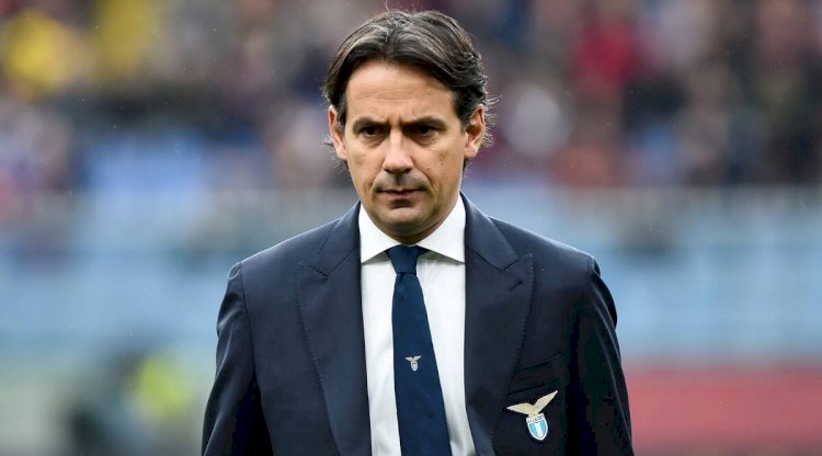 Inzaghi Bemused By Mane Penalty Call In Inter Defeat To Bayern Munich