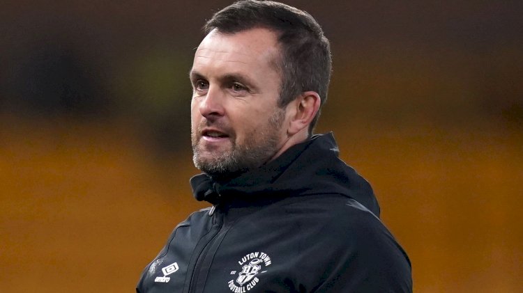 Southampton Appoint Nathan Jones As New Manager