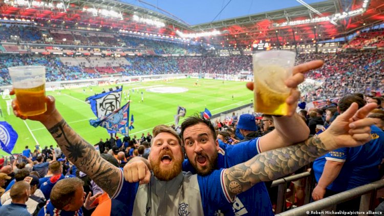 FIFA Bans Sale Of Alcohol At Qatar World Cup Stadiums