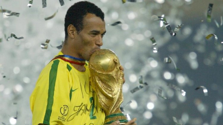 Cafu Tips Brazil To End 20-Year World Cup Drought In Qatar