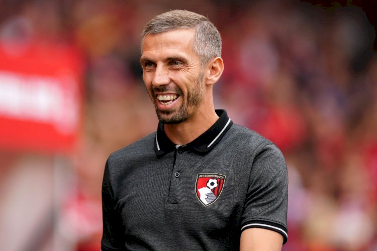 Bournemouth Hand O'Neil Permanent Contract After Interim Spell As Manager