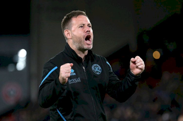 Rangers Appoint Michael Beale As New Manager After Sacking Van Bronckhorst