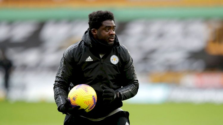 Kolo Toure Lands First Managerial Role With Wigan Athletic