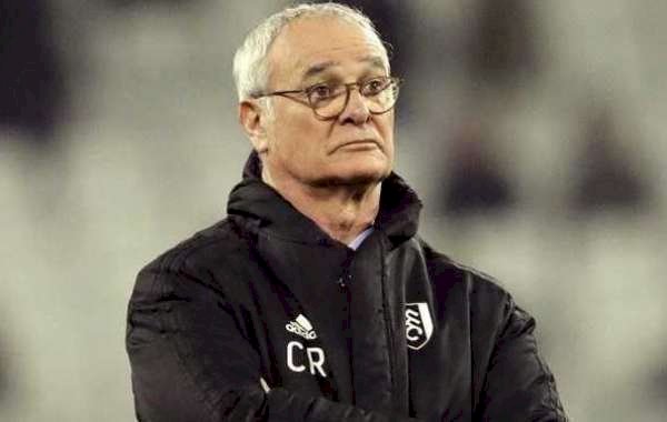 Ranieri Returns For Second Spell As Cagliari Manager After 31 Years